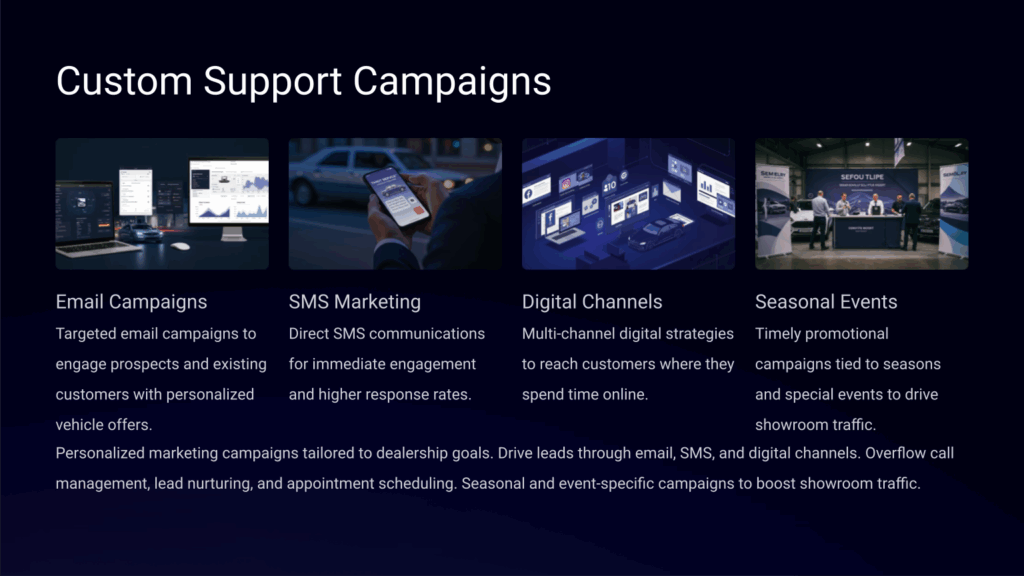 Paramount Lead Solutions 4
